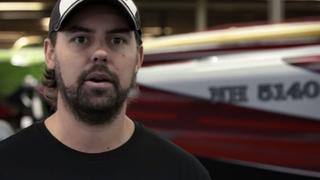 Powerboats of Fury