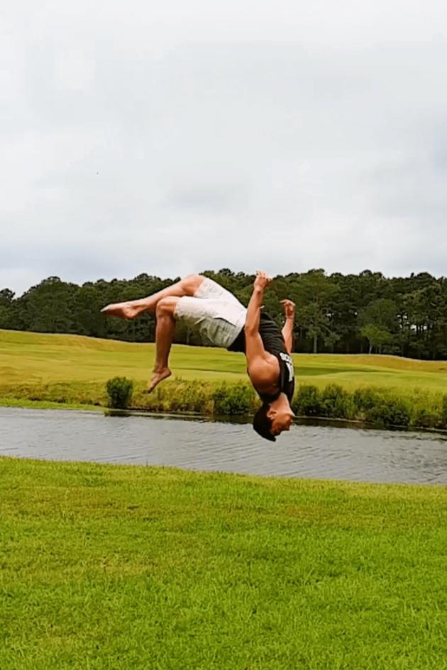 People are Awesome Presents