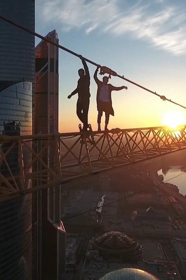 People Are Awesome: Showcase