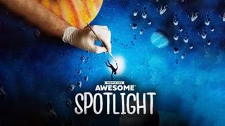 People Are Awesome: Spotlight