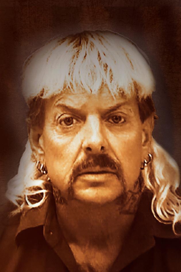 Joe Exotic: Before He Was King