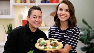 Erin O'Brien's Pork My Buns XXXX