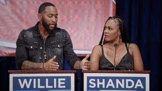 Hip Hop Edition: Electing to Face the Music