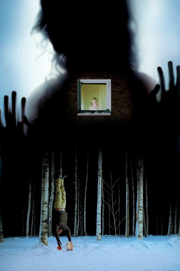 Let the Right One In