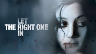 Let the Right One In