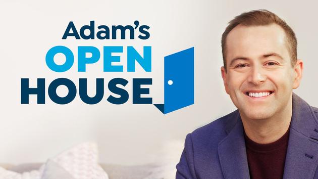 Adam's Open House - Birthday Celebration
