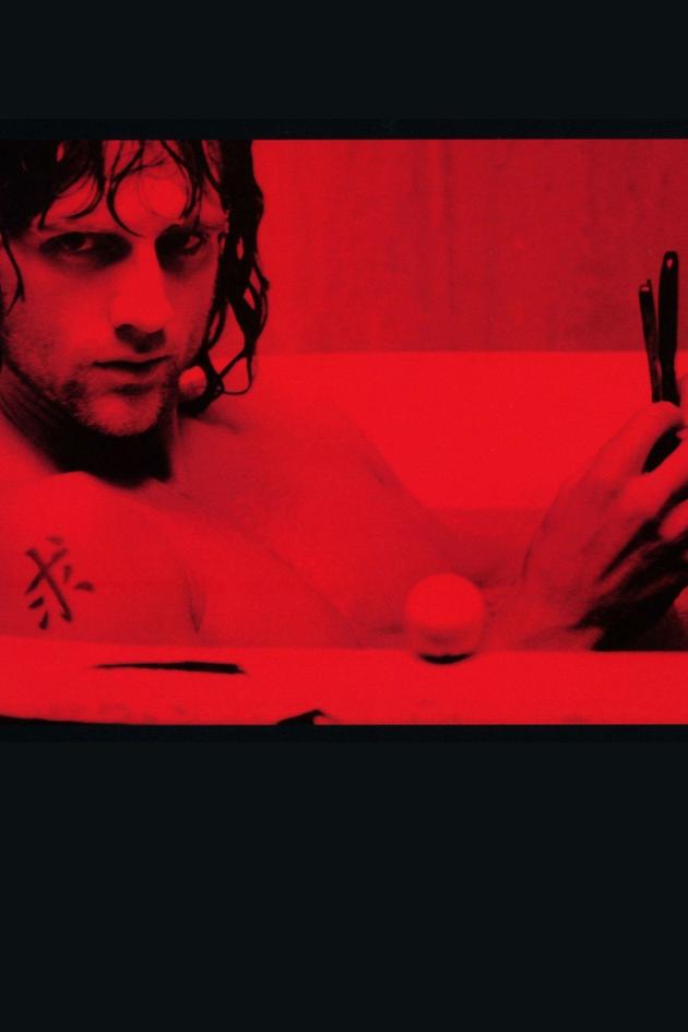 Blood & Donuts