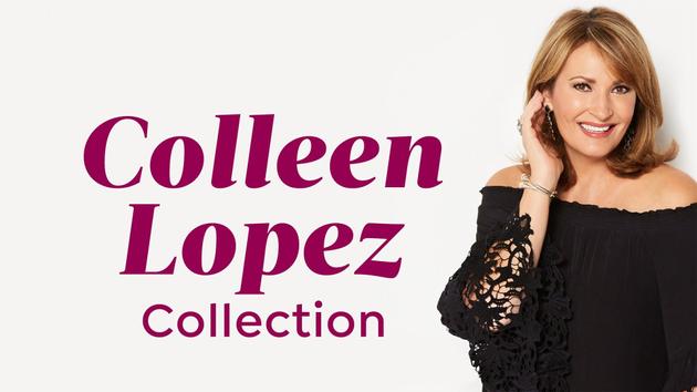 Colleen Lopez Collection Celebration