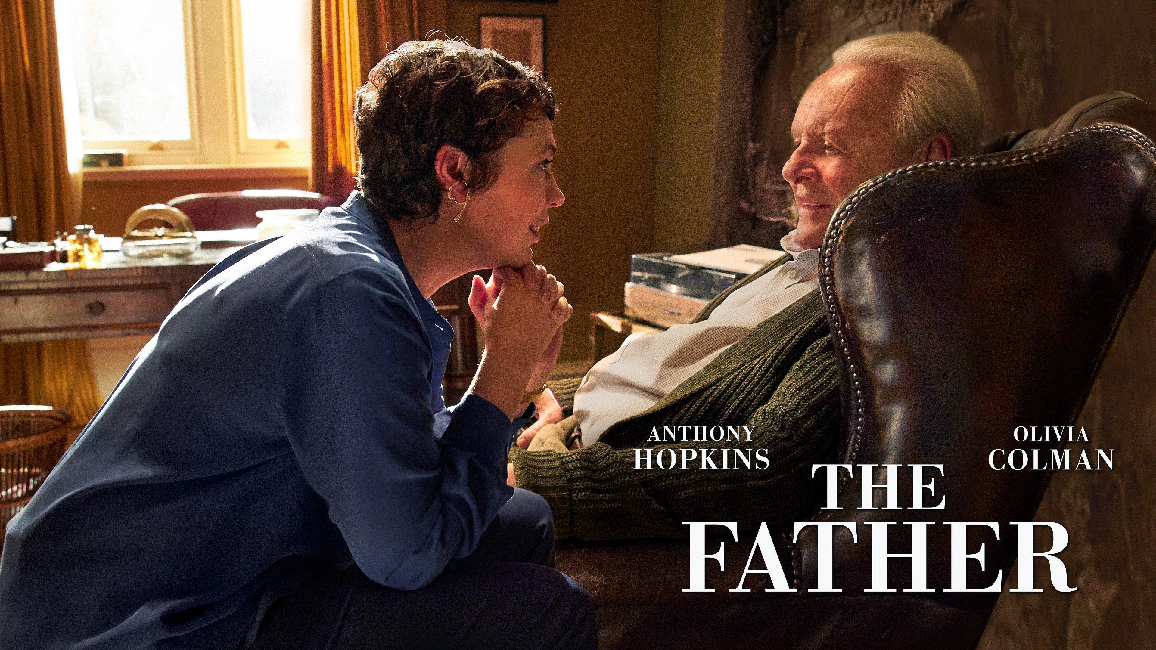 Watch The Father Streaming Online on Philo (Free Trial)