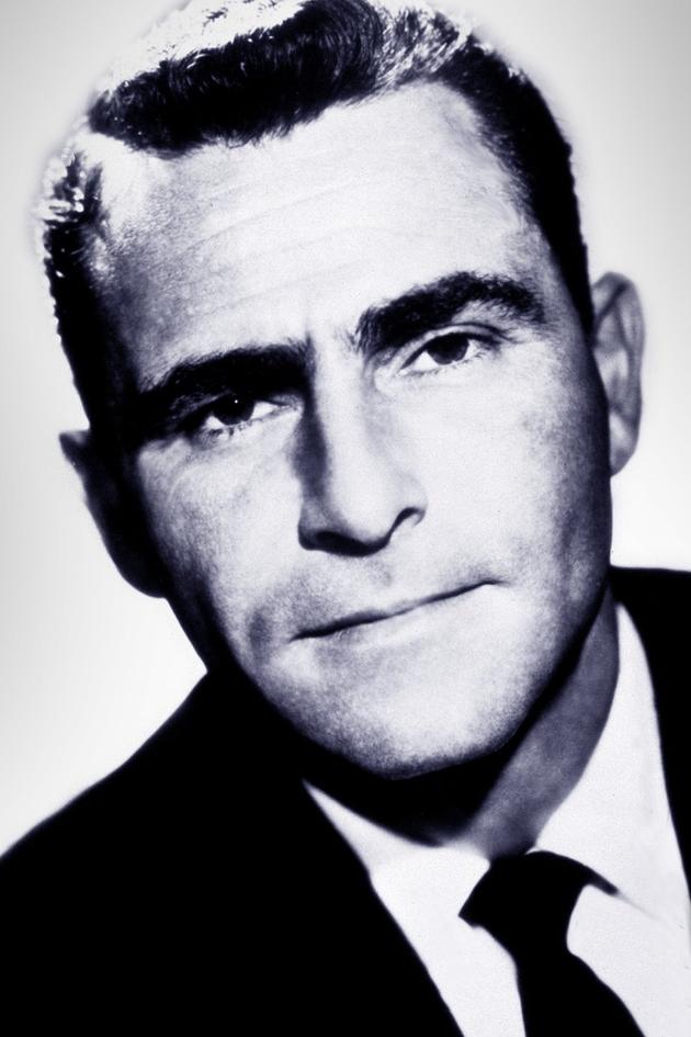 The Twilight Zone