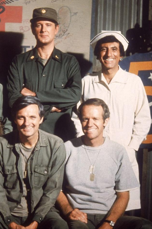 M*A*S*H