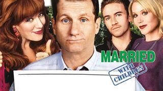Married ... With Children