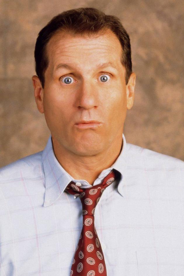 Married ... With Children