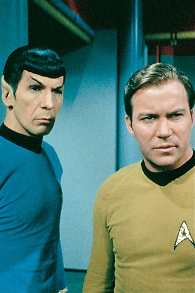 Star Trek