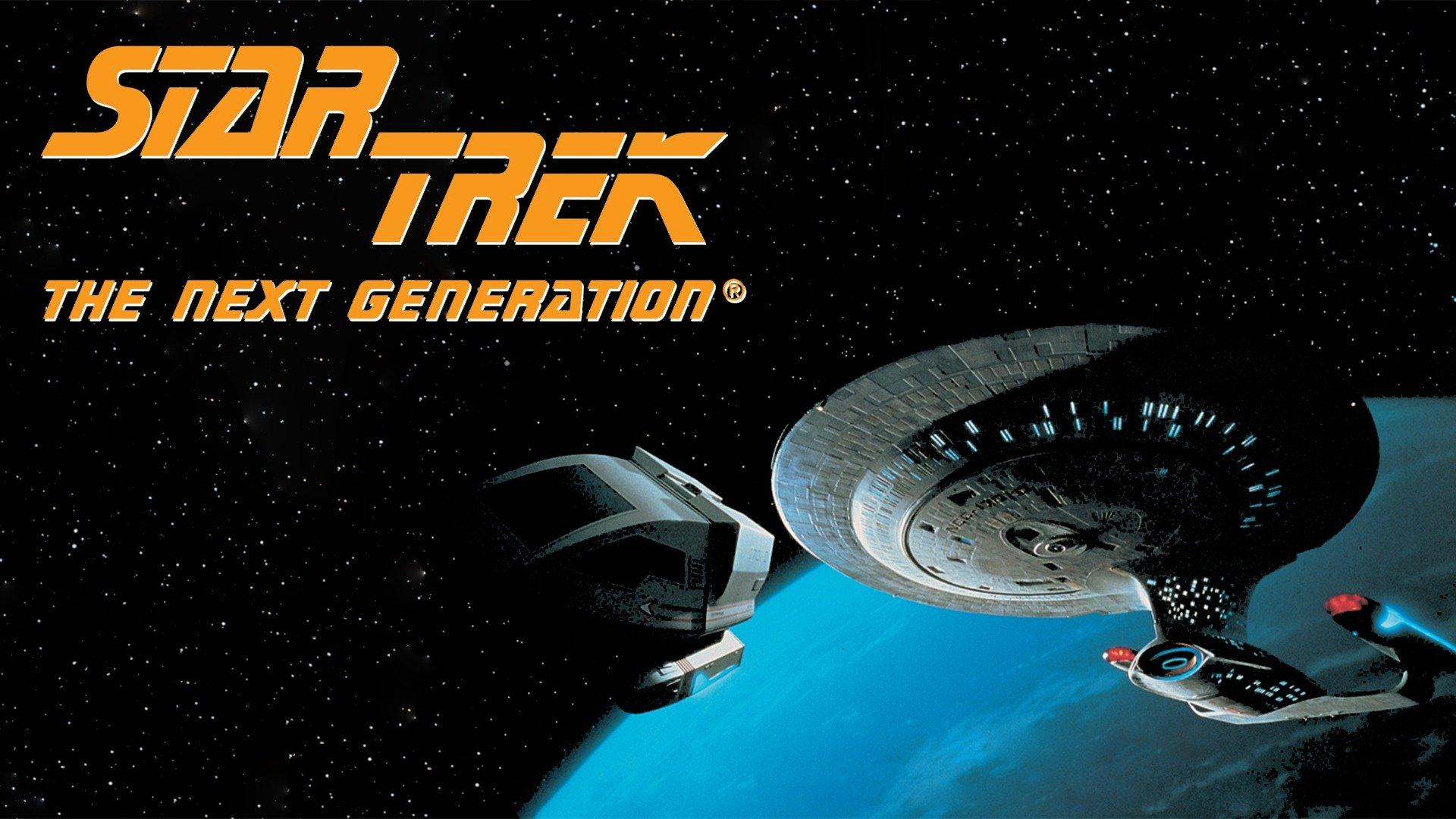 Watch Star Trek: The Next Generation Streaming Online on Philo (Free Trial)