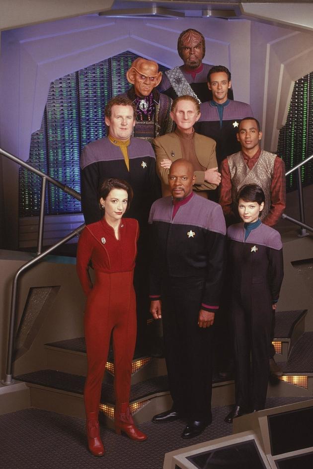 Star Trek: Deep Space Nine