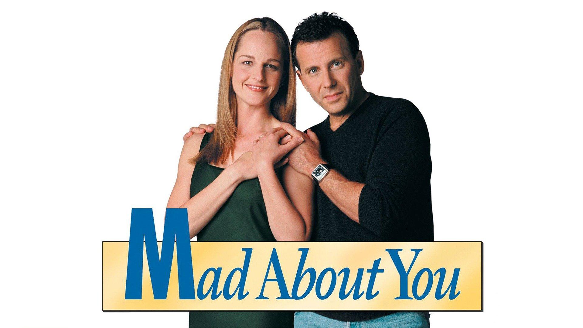Watch Mad About You Streaming Online on Philo (Free Trial)