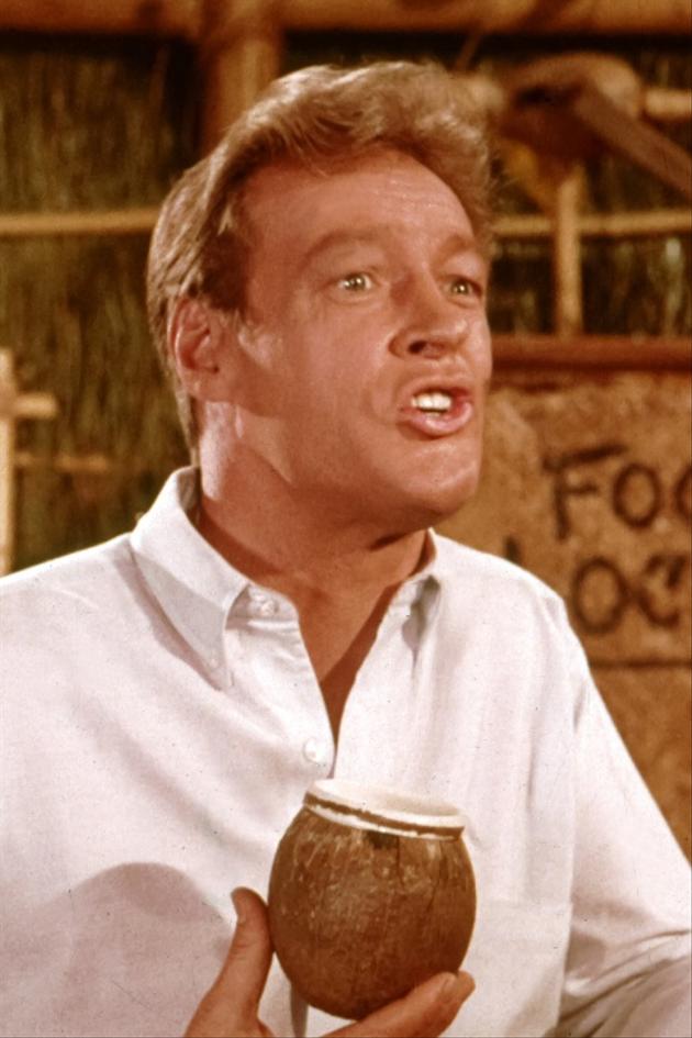 Gilligan's Island