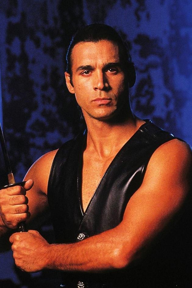 Highlander