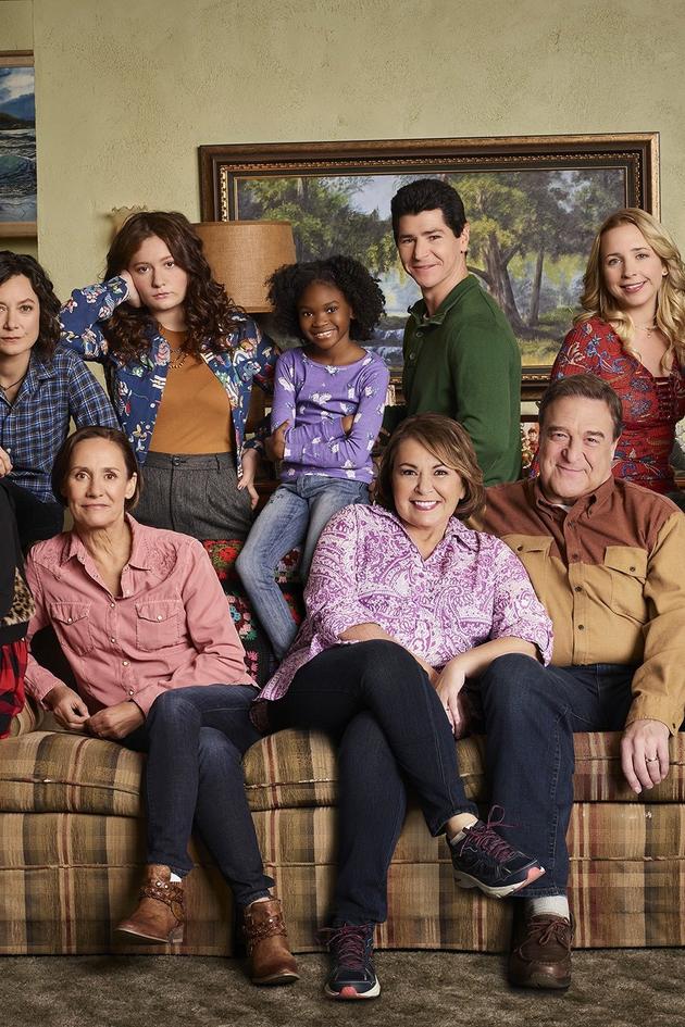 Roseanne