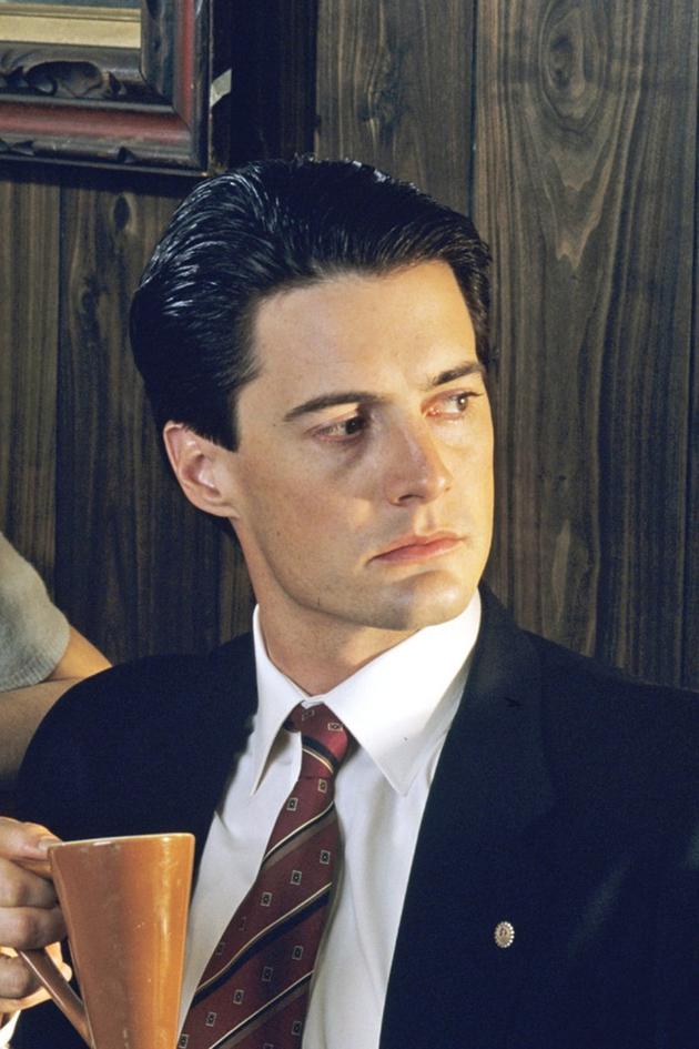 Twin Peaks