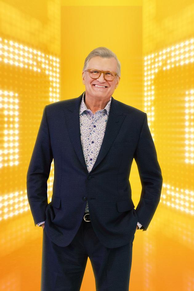 The Price Is Right