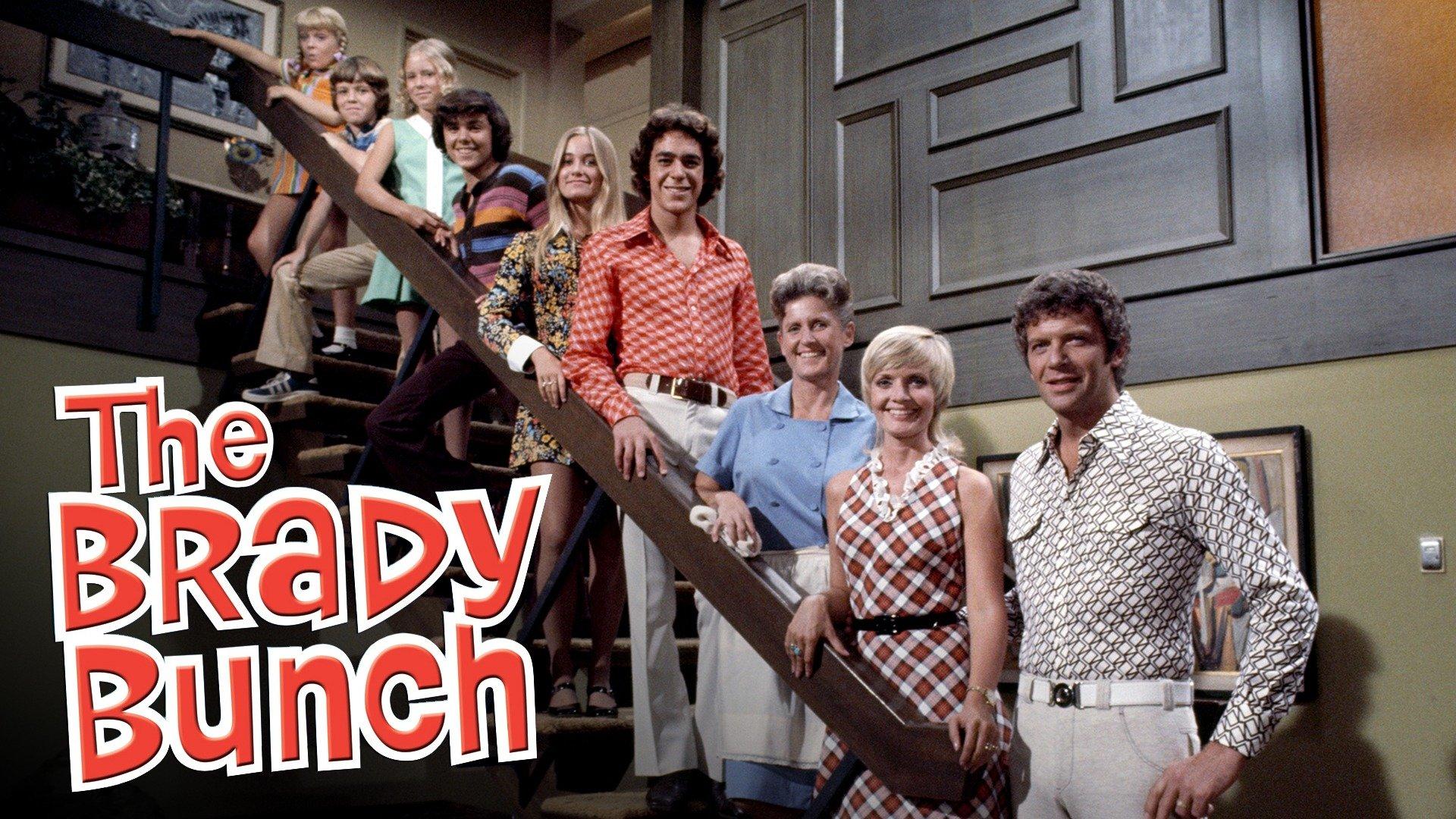 Watch The Brady Bunch Streaming Online on Philo (Free Trial)