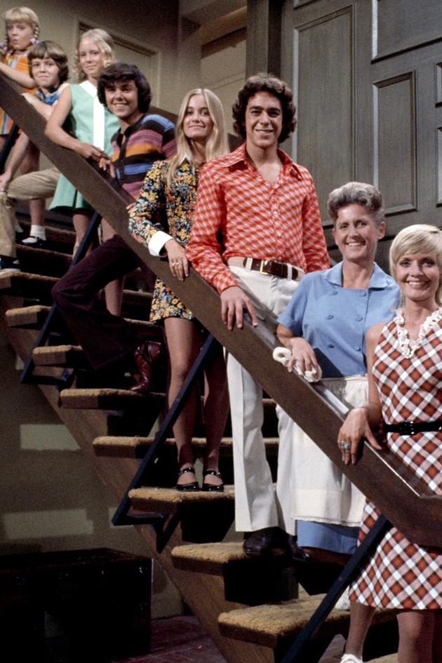 The Brady Bunch