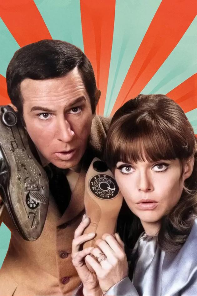 Get Smart