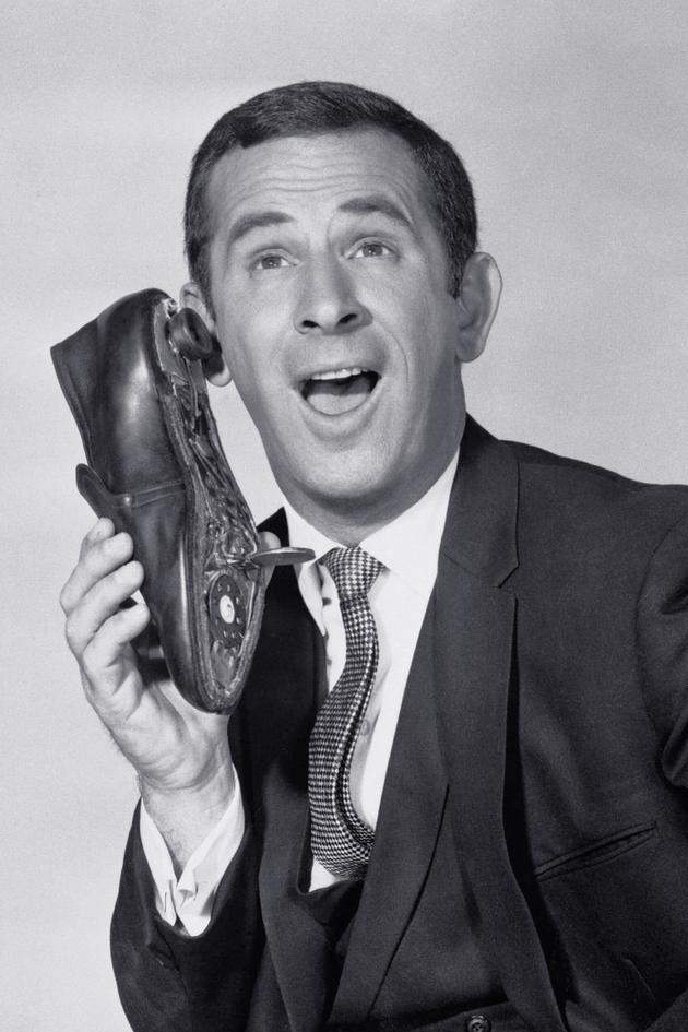 Get Smart