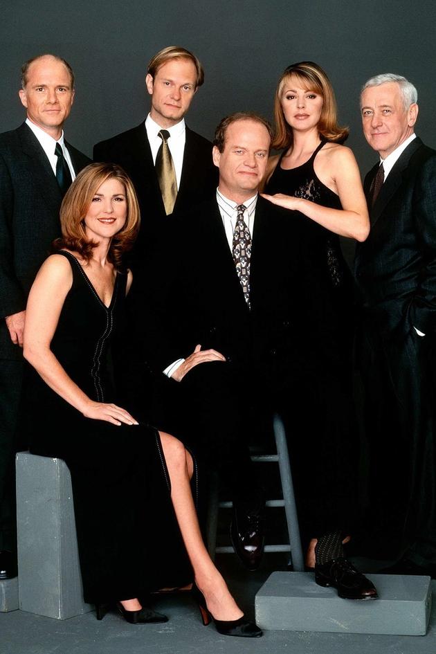 Frasier