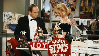 Have Yourself a Married Little Christmas