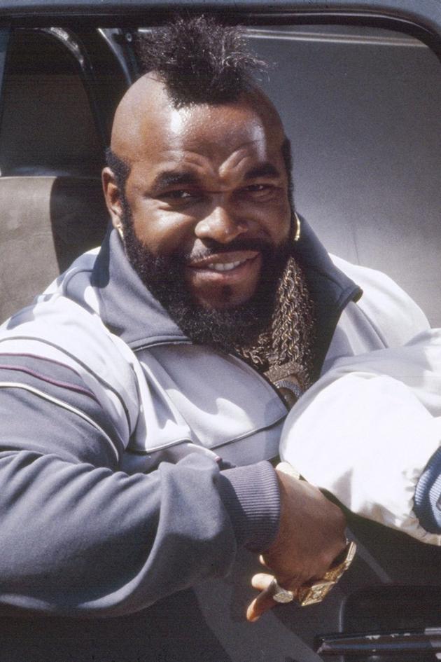 The A-Team