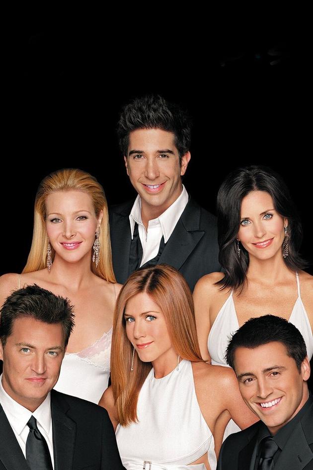 Friends
