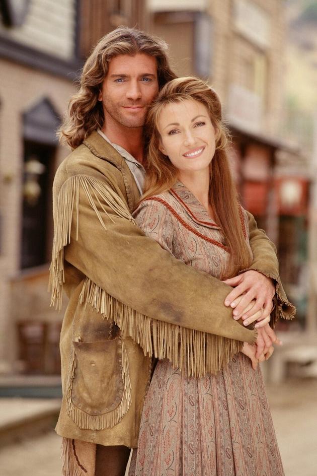 Dr. Quinn, Medicine Woman