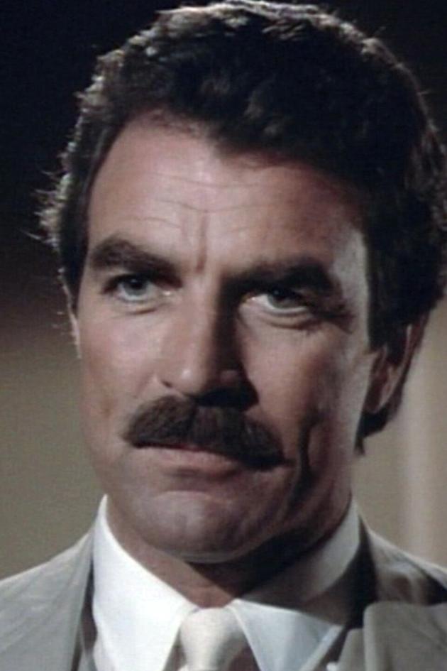 Magnum, P.I.