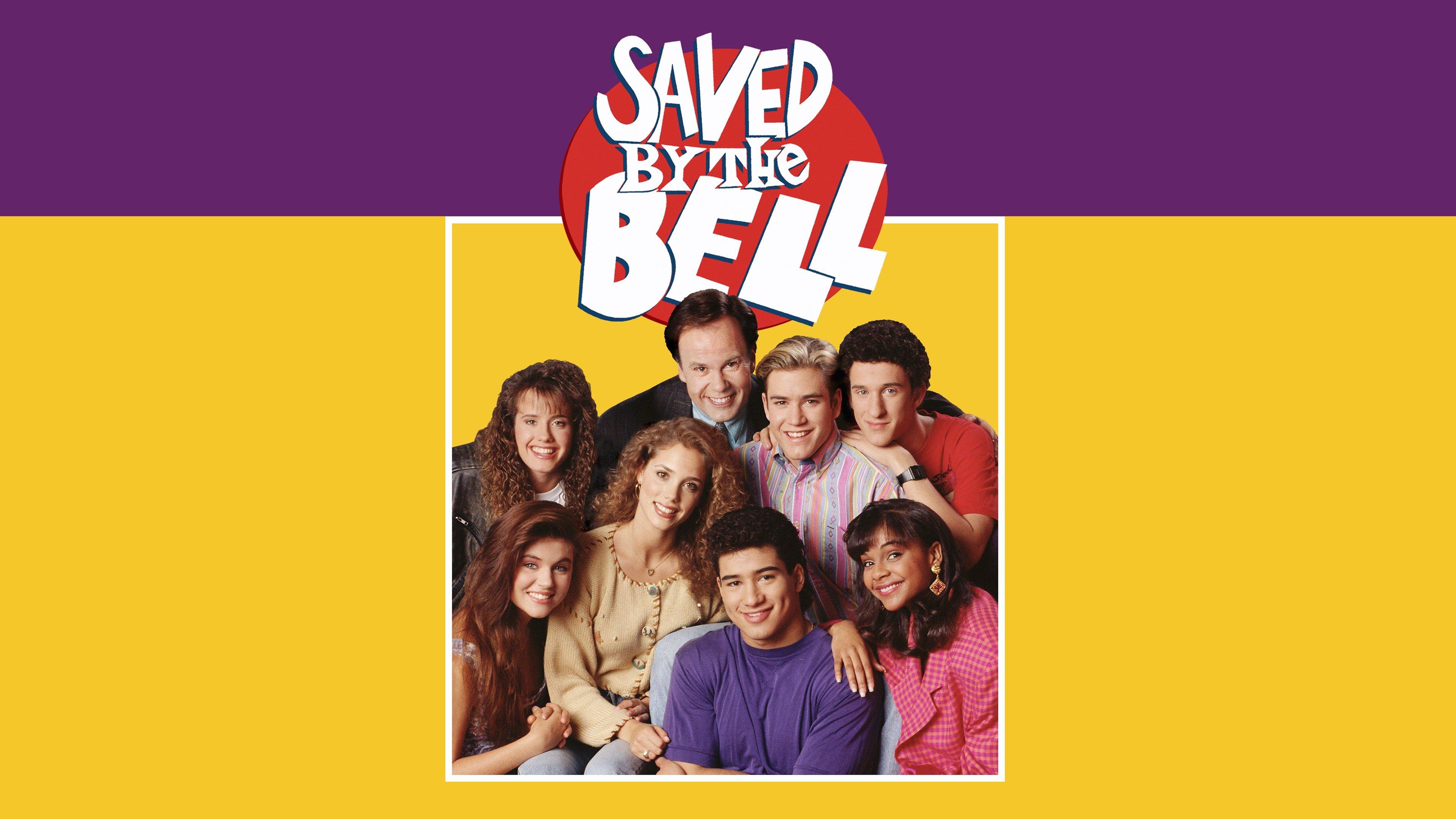 Watch Saved by the Bell Streaming Online on Philo (Free Trial)