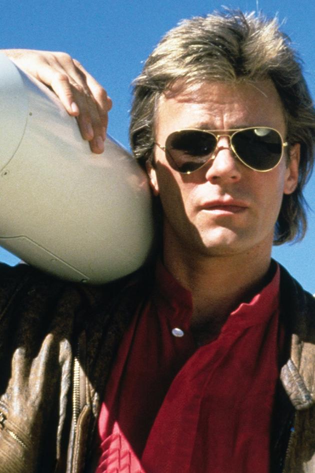 MacGyver