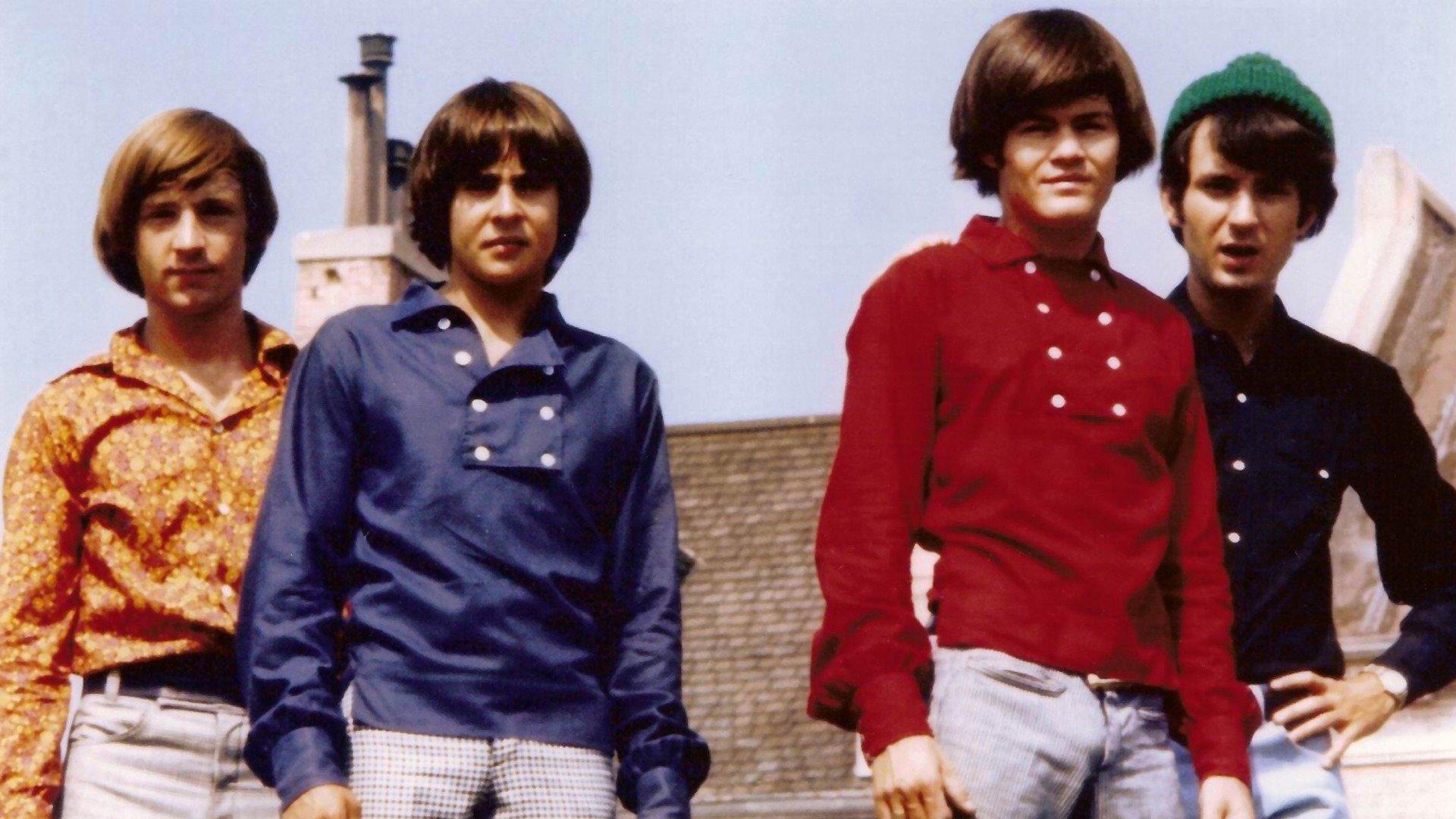 The Monkees Monkees In Manhattan the-monkees-monkees-in-manhattan