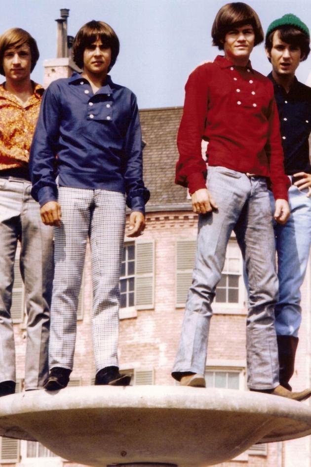 The Monkees