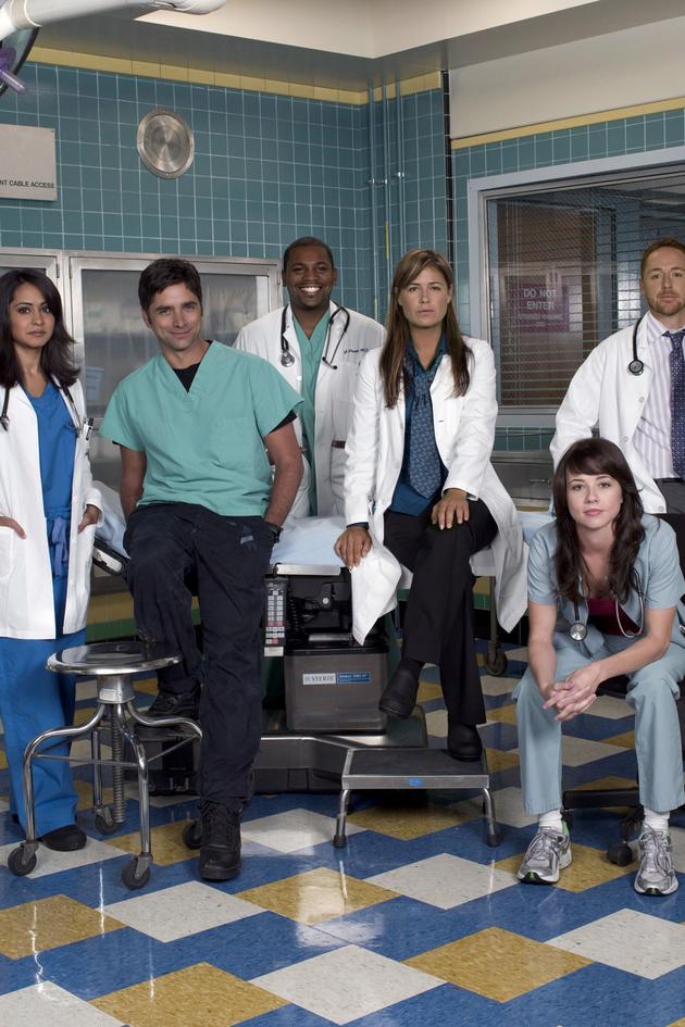 ER