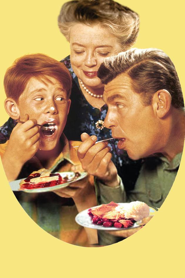 The Andy Griffith Show