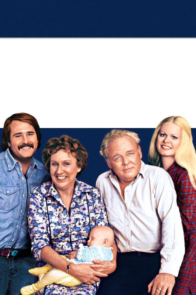 All in the Family