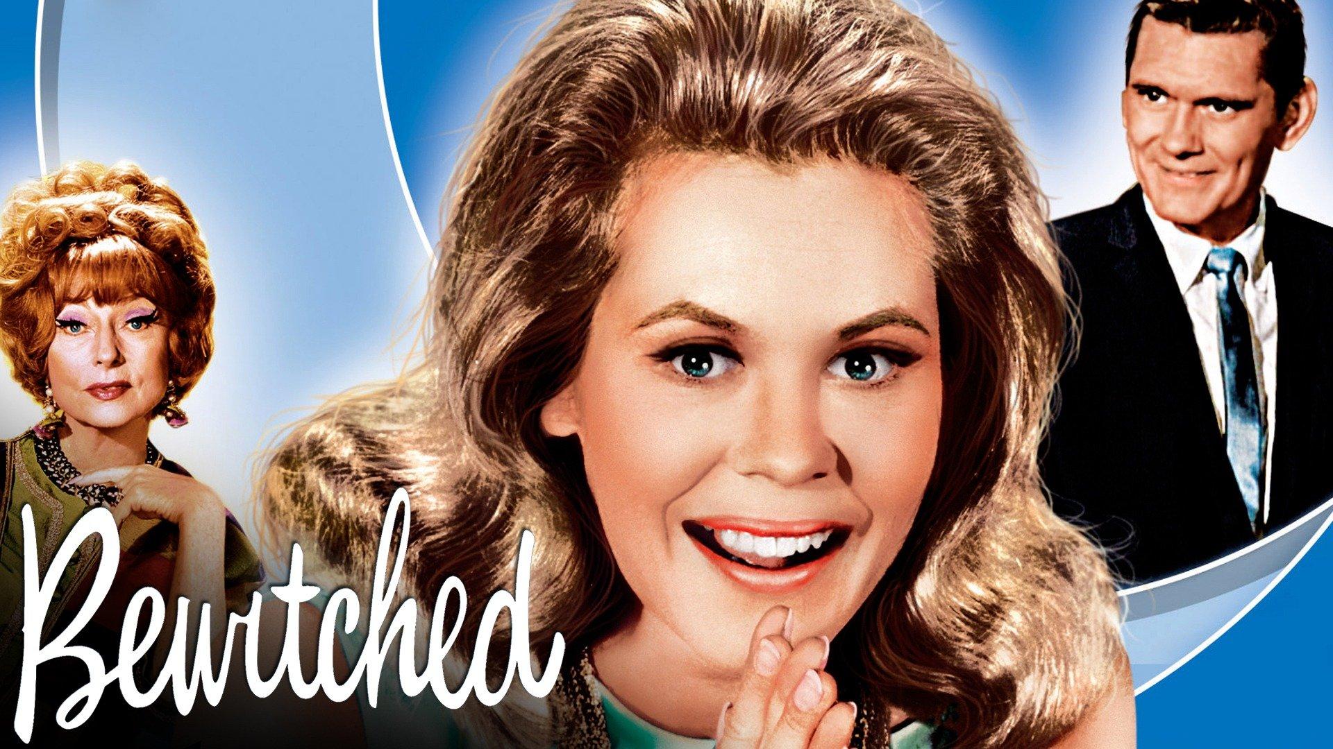 Watch Bewitched Streaming Online on Philo (Free Trial)