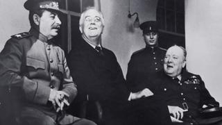 Race to Berlin