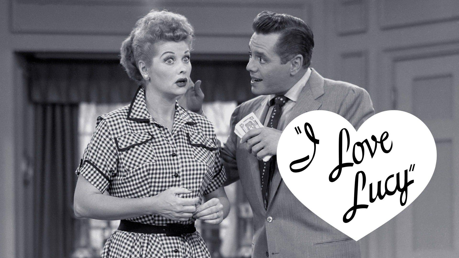 Watch I Love Lucy Streaming Online on Philo (Free Trial)