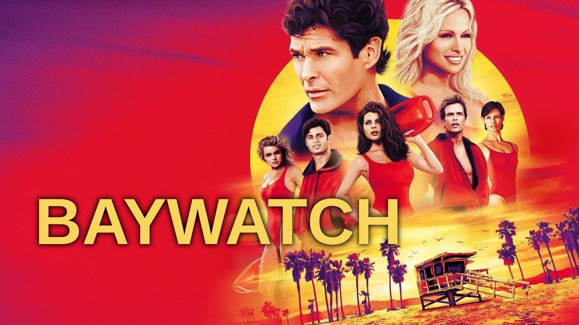 Watch Baywatch Streaming Online On Philo (Free Trial)