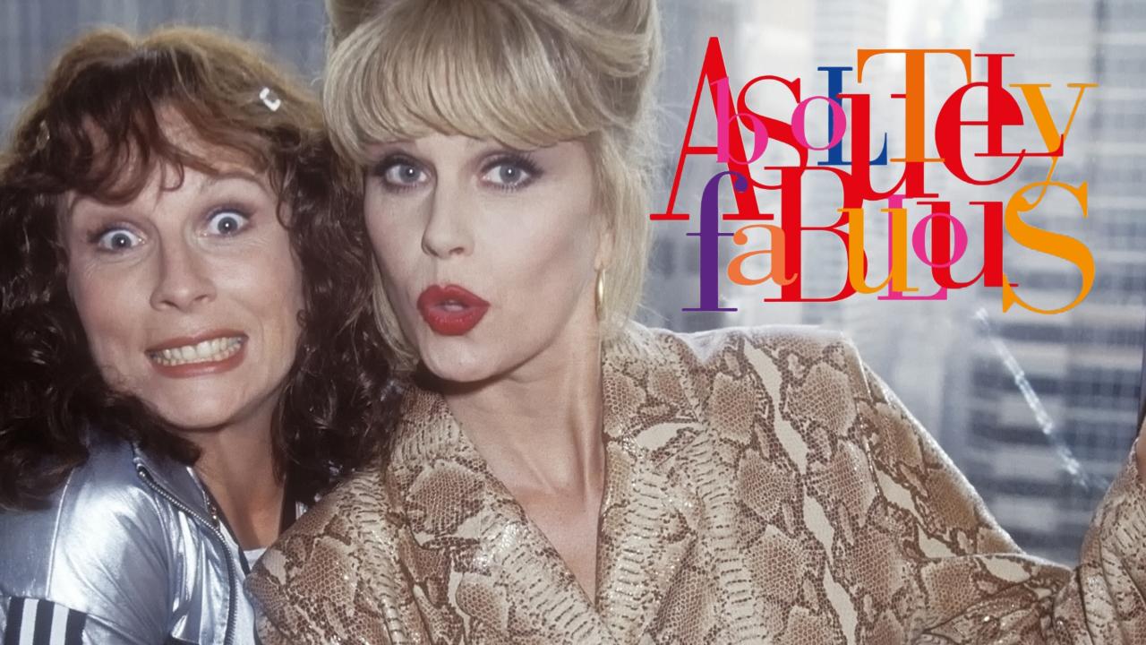 Watch Absolutely Fabulous Streaming Online On Philo Free Trial