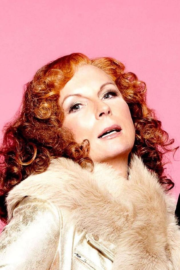 Absolutely Fabulous