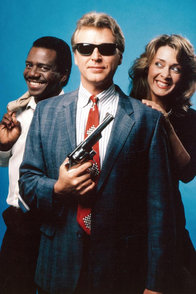 Sledge Hammer!